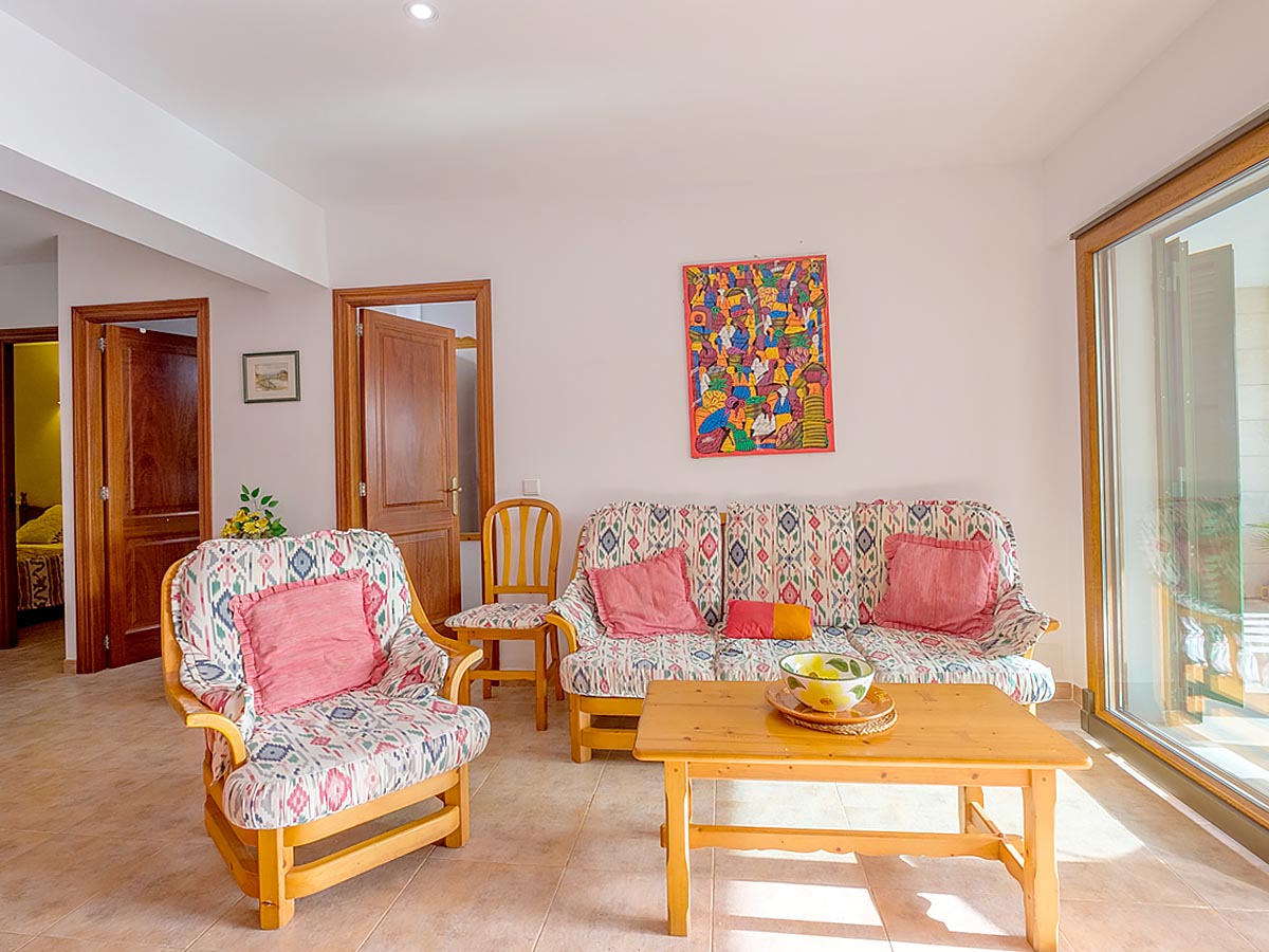 Finca Appartement Maritimo Mallorca Urlaub